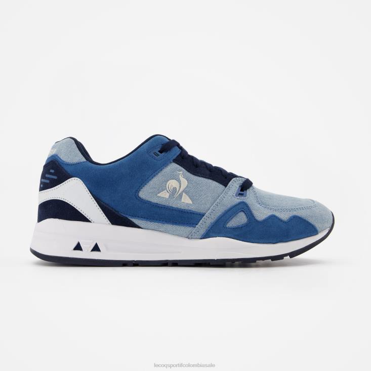 correr Le Coq Sportif Colombia Le Coq Sportif bolsos y